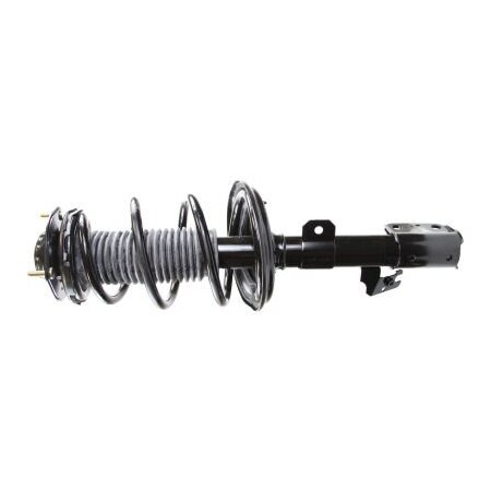 Monroe RoadMatic Strut and Coil Spring Assembly, 282211